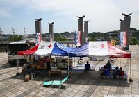 【横浜FM】4月12日の仙台戦で献血を実施