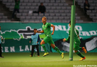 【明治安田Ｊ２ 第7節】千葉が首位に再浮上　東京Ｖは史上稀にみる大逆転劇！