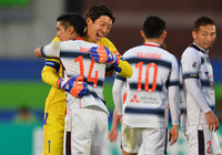 【明治安田Ｊ１ １ｓｔ第5節】首位浦和は川崎Ｆとドロー　FC東京が首位タイに浮上！