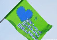 【湘南】「ベルマーレ エンジョイ フットサル サークル」参加者募集