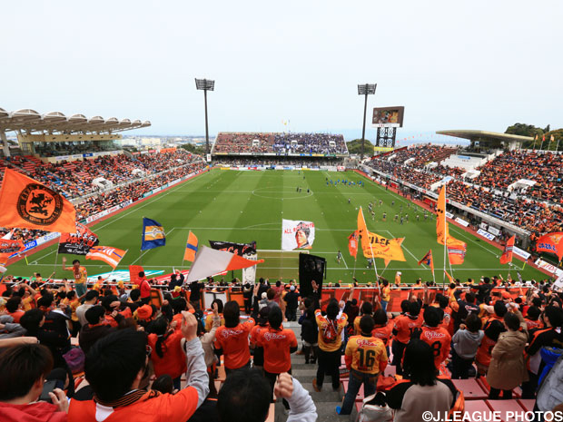 【清水】ＹＮＣ予選リーグ3試合で「シーズンシートオーナーご招待企画」を実施