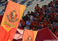 【名古屋】「名古屋グランパス×太鼓の達人」コラボキャラクター決定