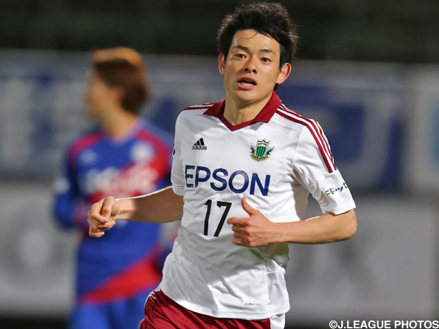 【松本】拓殖大学とのトレーニングマッチに勝利