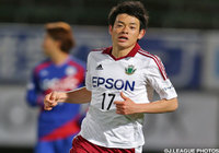 【松本】拓殖大学とのトレーニングマッチに勝利