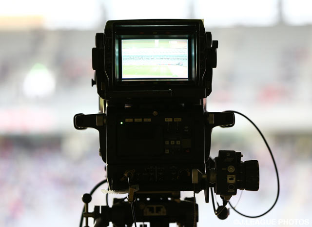 【ヤマザキナビスコカップ】予選リーグ第4節のテレビ放送が決定