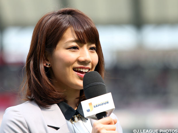 【浦和】18日横浜FM戦でトークショー開催　Ｊリーグ女子マネ佐藤さんと福田氏がゲスト出演