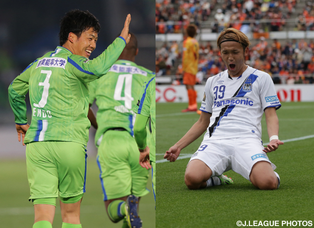 【プレビュー：明治安田Ｊ１ １ｓｔ 第6節】湘南が迎えるは宇佐美擁するＧ大阪 リーグ戦ホーム初勝利を掴みたい