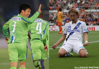 【プレビュー：明治安田Ｊ１ １ｓｔ 第6節】湘南が迎えるは宇佐美擁するＧ大阪 リーグ戦ホーム初勝利を掴みたい