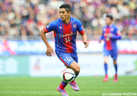 【FC東京】ガスミュージアムにて「FC東京写真展」開催