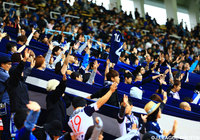 【福岡】5月のＣ大阪戦、つるの剛士さんが登場