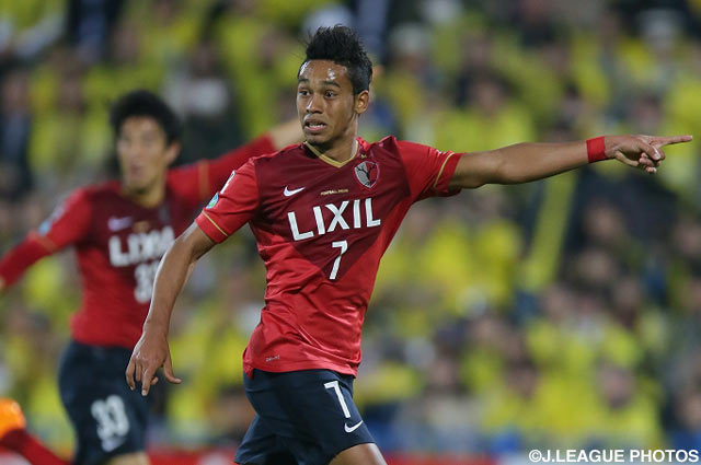 【サマリー：明治安田Ｊ１ １ｓｔ 第6節】鹿島が敵地で柏に快勝！