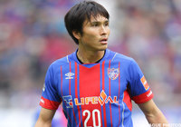 【FC東京】18日広島戦にて｢前田選手におすすめスタグルを紹介しよう!｣実施