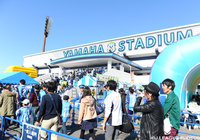 【磐田】２０１５シーズンも「シーズンシート特典 来場者プレゼント」実施