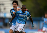 【サマリー：明治安田Ｊ２ 第8節】首位千葉、愛媛に敗れ今季初黒星　磐田が首位返り咲き