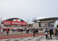 【浦和】21日のＡＣＬ水原三星戦より新商品3種類を発売