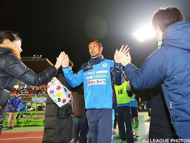 【湘南】「ベルマーレ母の日スペシャルギフトセット」を限定30セット販売