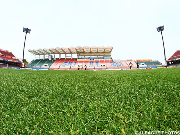 【清水】26日に芝生ポット苗づくりイベント開催