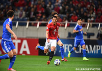 【サマリー：ＡＣＬ GS MD5】浦和の敗退が決定　鹿島は劇的勝利で突破を射程圏内に