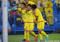 【サマリー：ＡＣＬ GS MD5】柏が決勝トーナメント一番乗り！Ｇ大阪も大勝で突破に前進