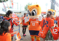 【大宮】26日の「アートフルゆめまつり2015」開会式に参加