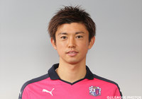 【Ｃ大阪】DF中澤が全治2ヵ月