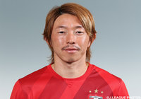 【浦和】FW石原が全治約6ヵ月