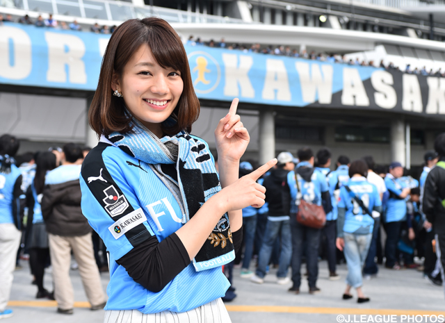 【番組告知】24日放送の「二代目JM」で川崎ＦのFW小林を直撃