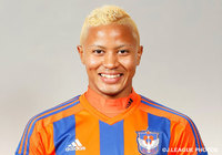 【新潟】FW鈴木に第一子誕生