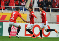 【サマリー：明治安田Ｊ１ １ｓｔ 第7節】首位浦和が名古屋を下す　川崎Ｆは暫定2位浮上