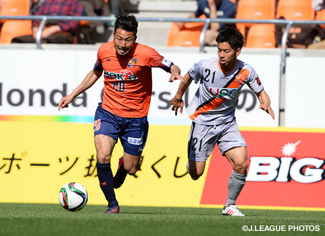 【サマリー：明治安田Ｊ３ 第7節】首位山口が長野に敗れる　町田が大勝で2位浮上