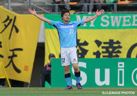 【サマリー：明治安田Ｊ２ 第9節】磐田が千葉との上位対決制す！　金沢は6連勝で2位キープ