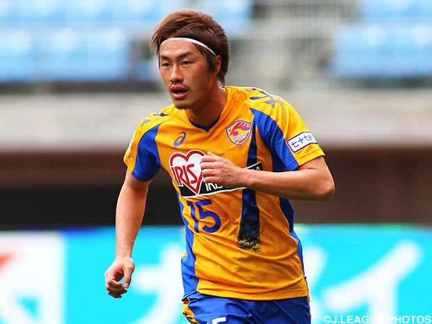 【仙台】DF鈴木がフィリピン　グローバルＦＣへ完全移籍