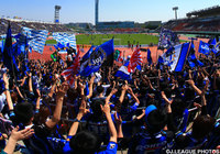 【Ｇ大阪】29日の松本戦で「ファンクラブ会員対象　ハーフタイム大抽選会」開催