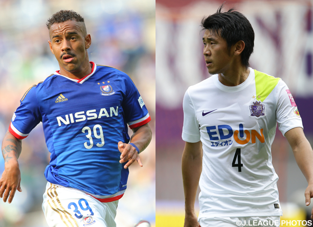 【プレビュー：明治安田Ｊ１ １ｓｔ 第8節】横浜FMがリーグ戦対広島5連勝を目指す。広島はサイドの攻防で優位に立てるか？