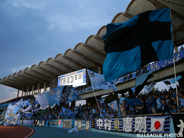 【川崎Ｆ】代表取締役等の異動を発表