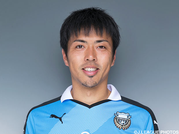 【川崎Ｆ】MF山本に第三子が誕生