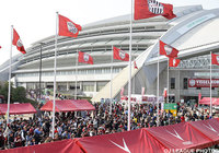 【神戸】「VISSEL KOBE×神戸市交通局『一致団結』クイズラリー」開催