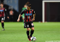 【札幌】MF菊岡が左内転筋肉離れ