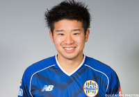 【山形】DF高木とプロA契約締結