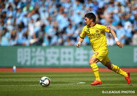 【レポート：明治安田Ｊ１ １ｓｔ 第8節】ボールを握りたいチーム同士の対戦は川崎Ｆが先制　しかし武富の活躍で柏が敵地で逆転勝利！