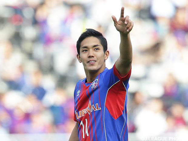 【FC東京】5月の川崎Ｆ戦で「スカパー！加入受付ブース」出展