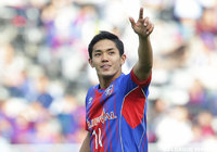 【FC東京】5月の川崎Ｆ戦で「スカパー！加入受付ブース」出展