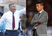  【プレビュー：明治安田Ｊ１ １ｓｔ 第9節】ゴールデンウィーク真っ只中の試合は、トニーニョ・セレーゾ、樋口靖洋両監督の選手起用に注目！