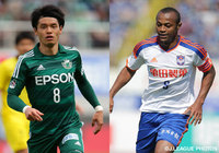 【プレビュー：明治安田Ｊ１ １ｓｔ 第9節】ともにハードワークを売りとする注目の隣県対決