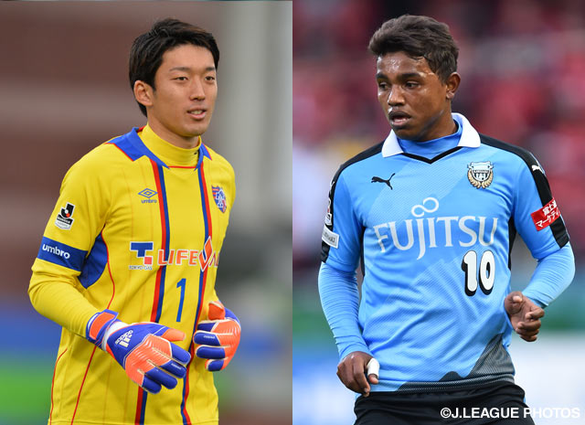 【プレビュー：明治安田Ｊ１ １ｓｔ 第9節】「矛盾」を解く決戦。焦点は中盤の攻防にアリ