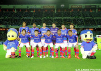 【横浜FM】オフィシャルショップ10周年記念「TORIカルチョ」開催