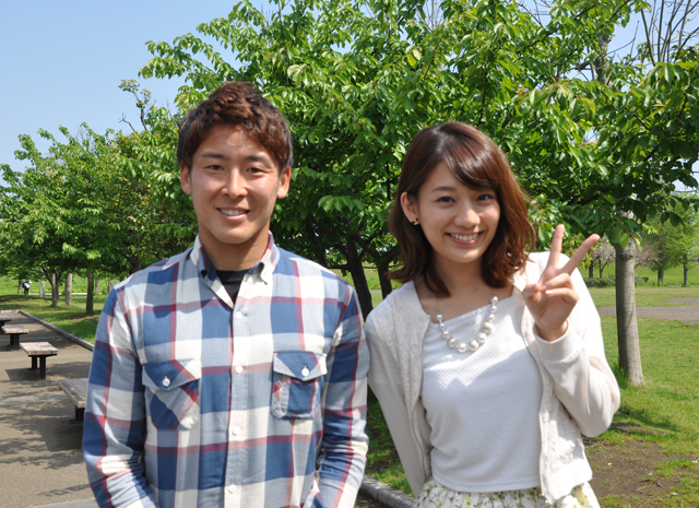 【番組告知】1日放送の「二代目JM」で佐藤美希さんが湘南MF永木を直撃