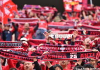 【鹿島】FWジネイの加入が決定