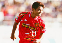 【名古屋】小倉隆史氏がゼネラルマネジャー補佐に就任