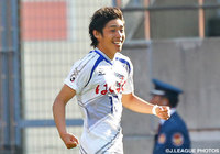 【レポート：明治安田Ｊ１ １ｓｔ 第9節】プロ初先発の伊東の活躍で鹿島を沈めた甲府が、連敗を6で止める